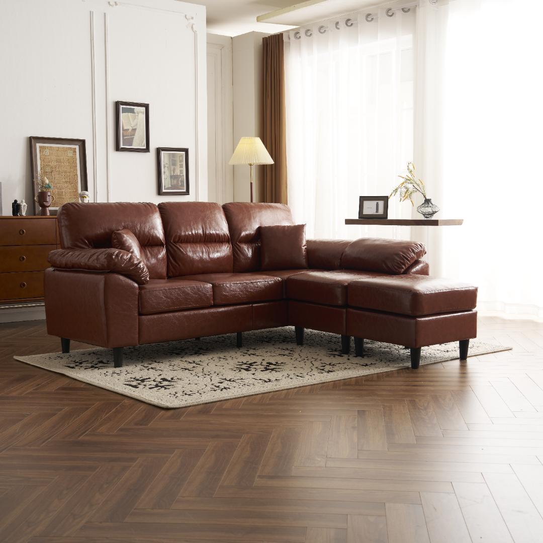 超人気！売切ゴメン！！2-5人掛け L字 ソファ ソファーセットローソファー