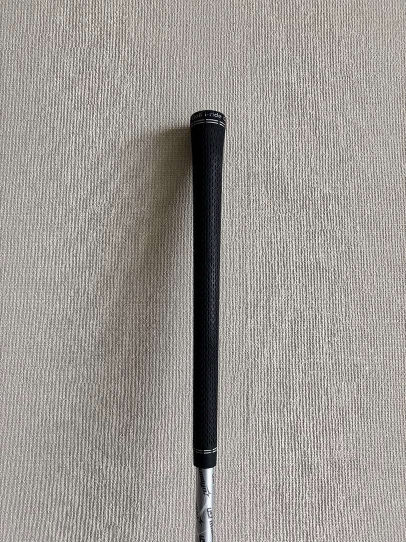 【名器】PING G400 7W ATTAS CoooL 5SR アッタスクール