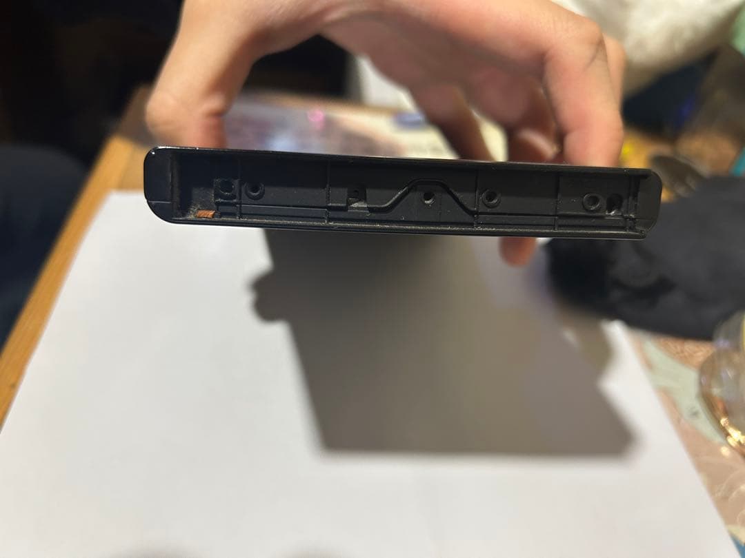 Nintendo Switch ジャンク品(動作はします)