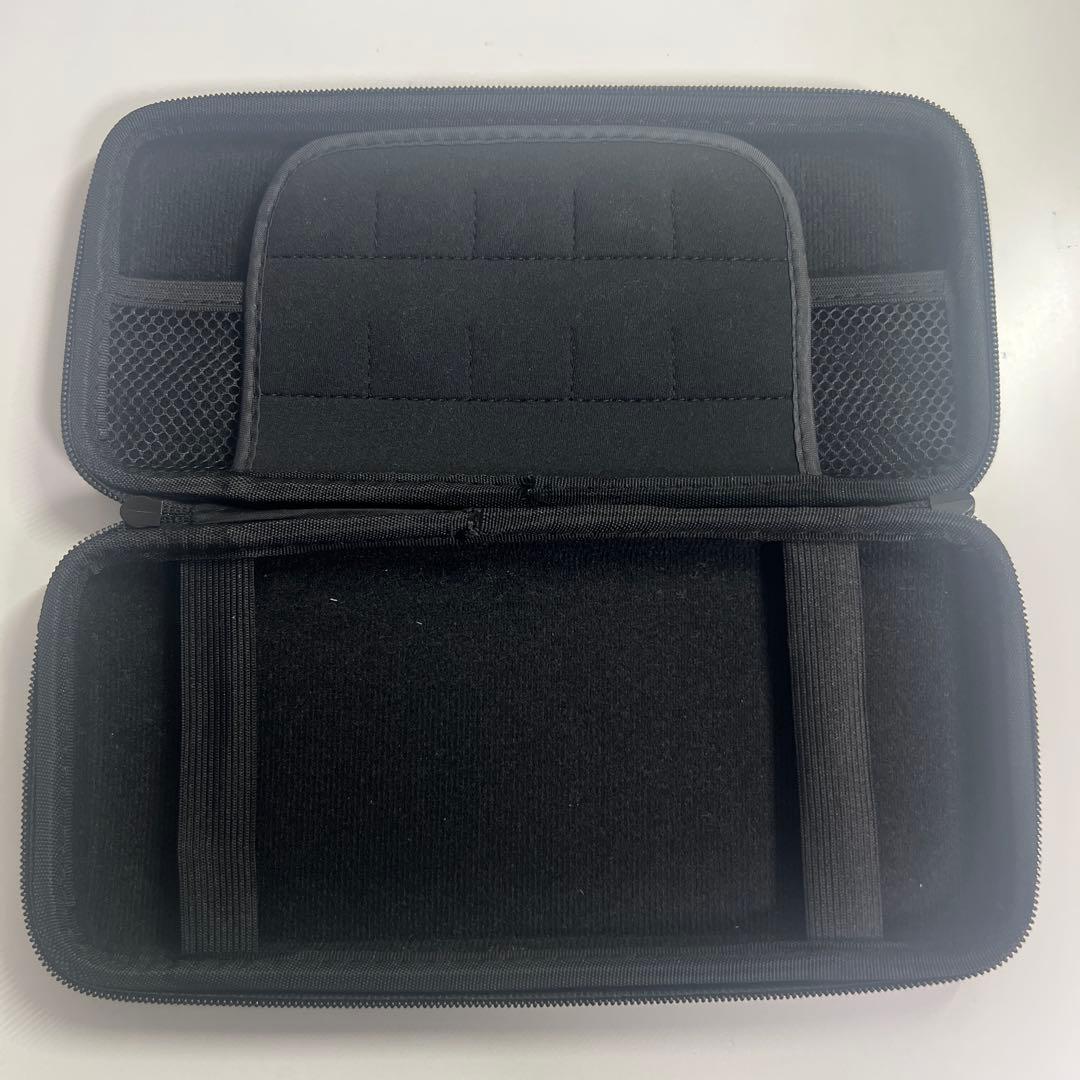 Nintendo Switch Lite パープル　カセット、ケースフィルム付き