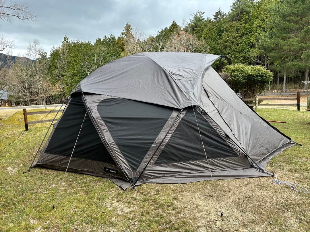 ⭐︎必見⭐︎VOGEL（ヴォーゲル）RATELWORKS ラーテルワークス ２回使用