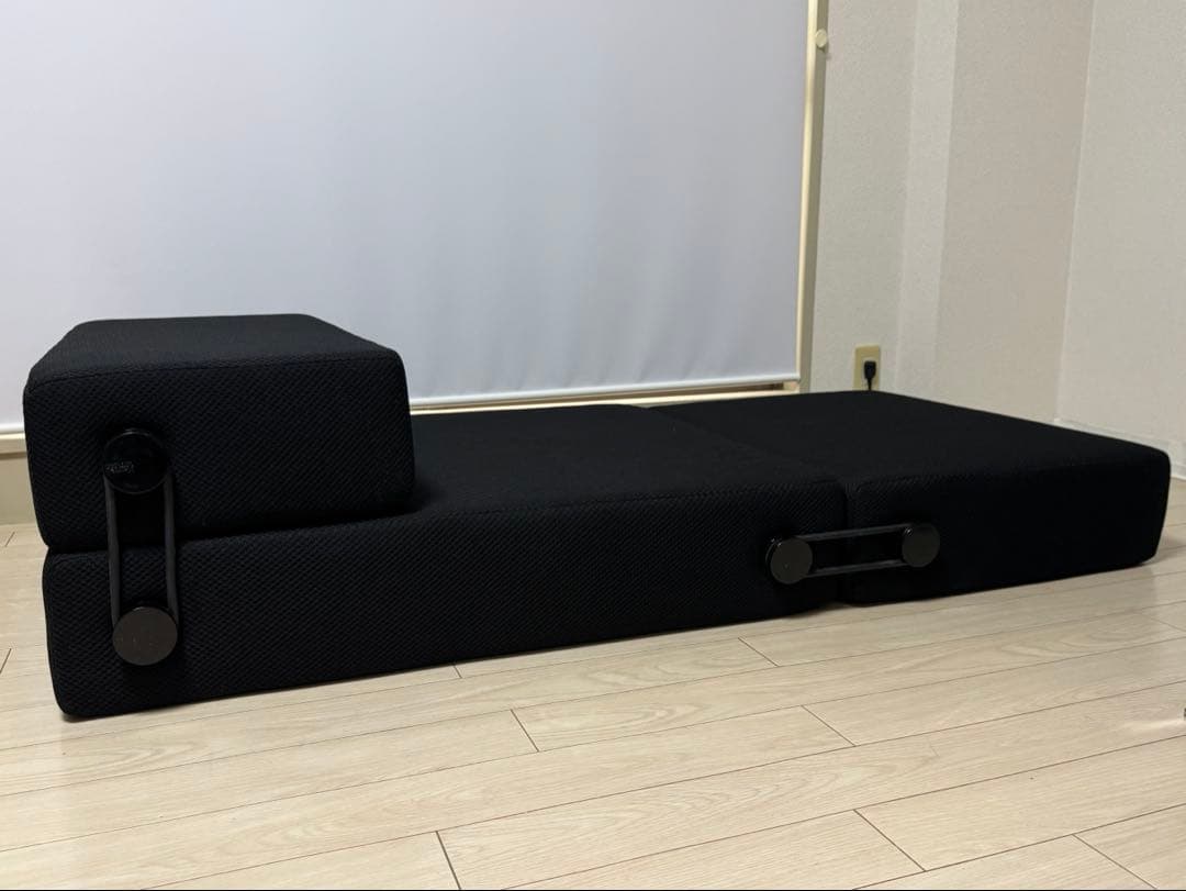 Kartell trix カルテル　トリックス　マルチソファ