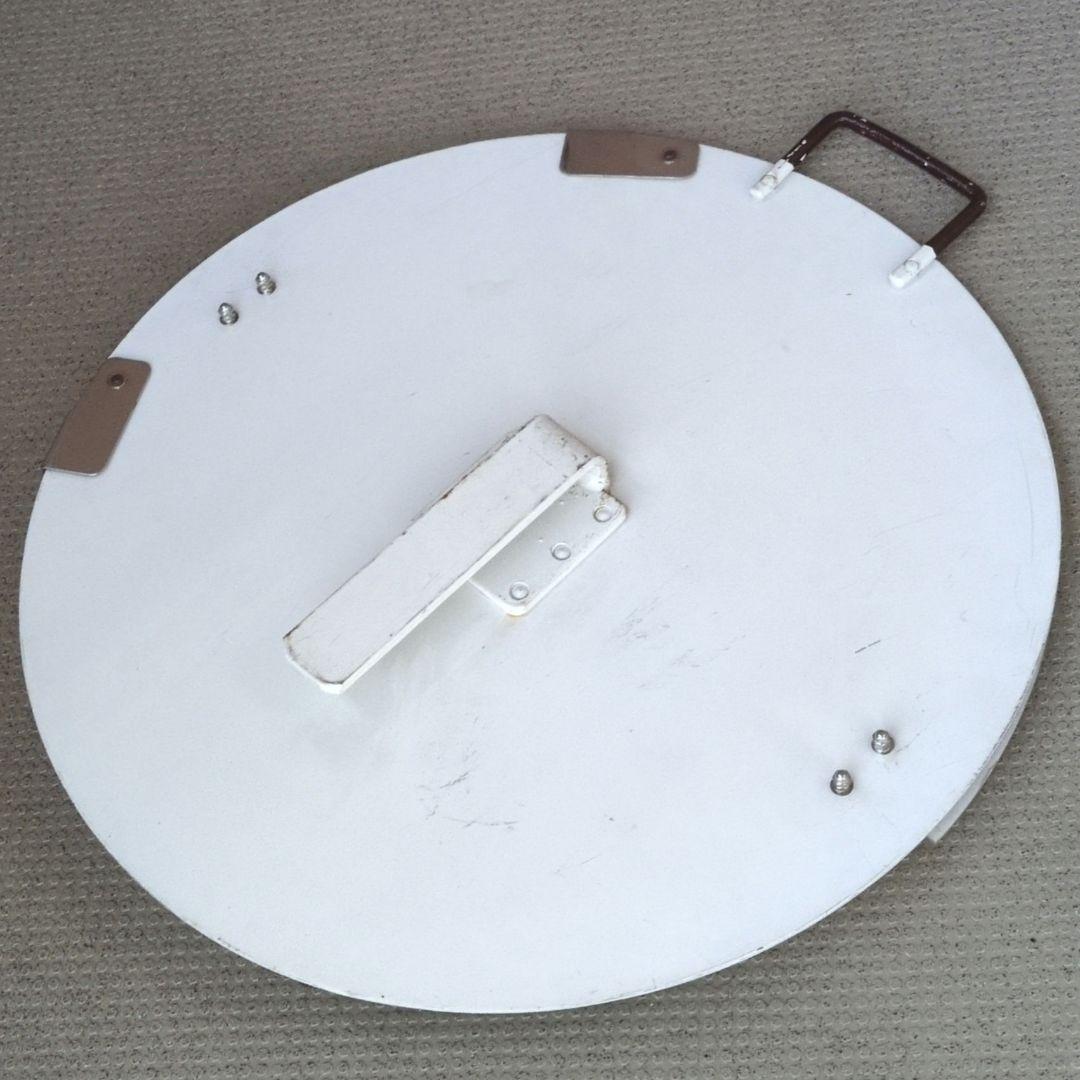 鉄道プレート(阪急電車)阪急運行標識板 神戸線快急めくり板 行先板サボ(当時物)