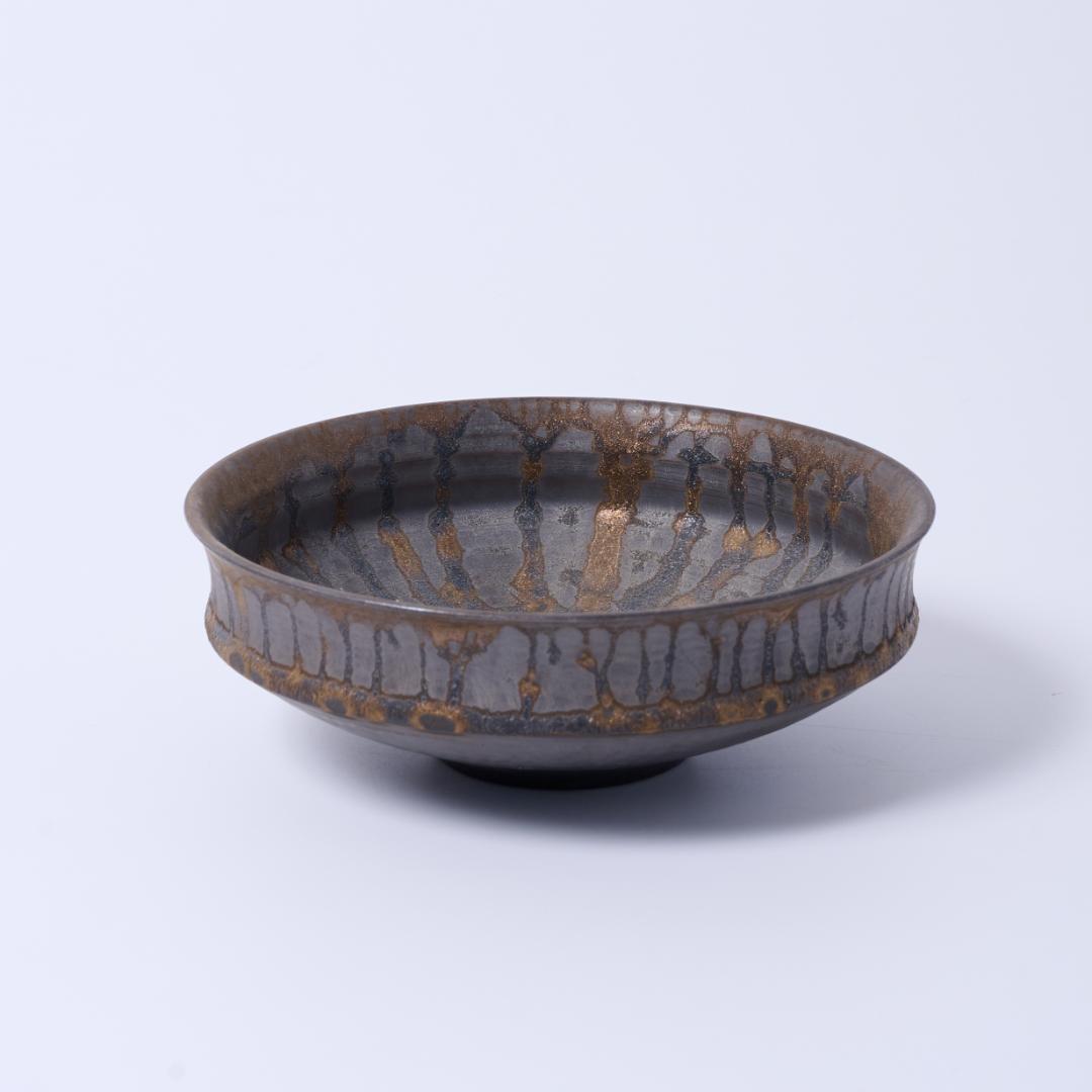 希少 RAW LIFE FACTORY RLF 海月 香炉 香皿一点物