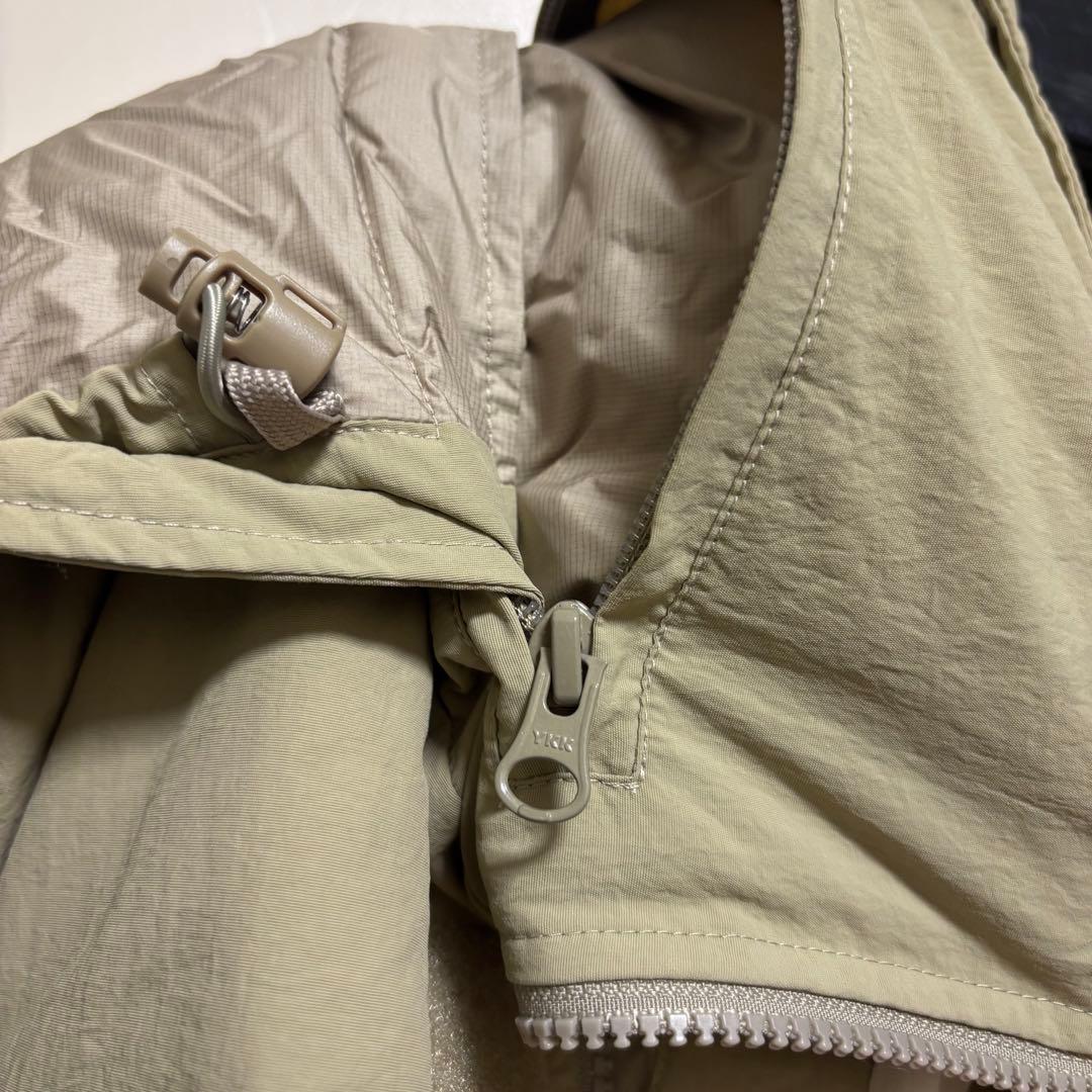 【新品】TODAYFUL モンスターダウンジャケット オリーブ 36 タグ付