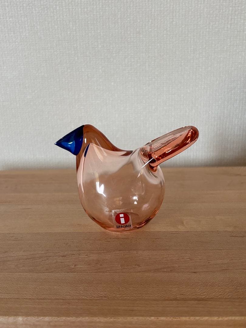 値下げいたしました！シエッポ50周年限定バード