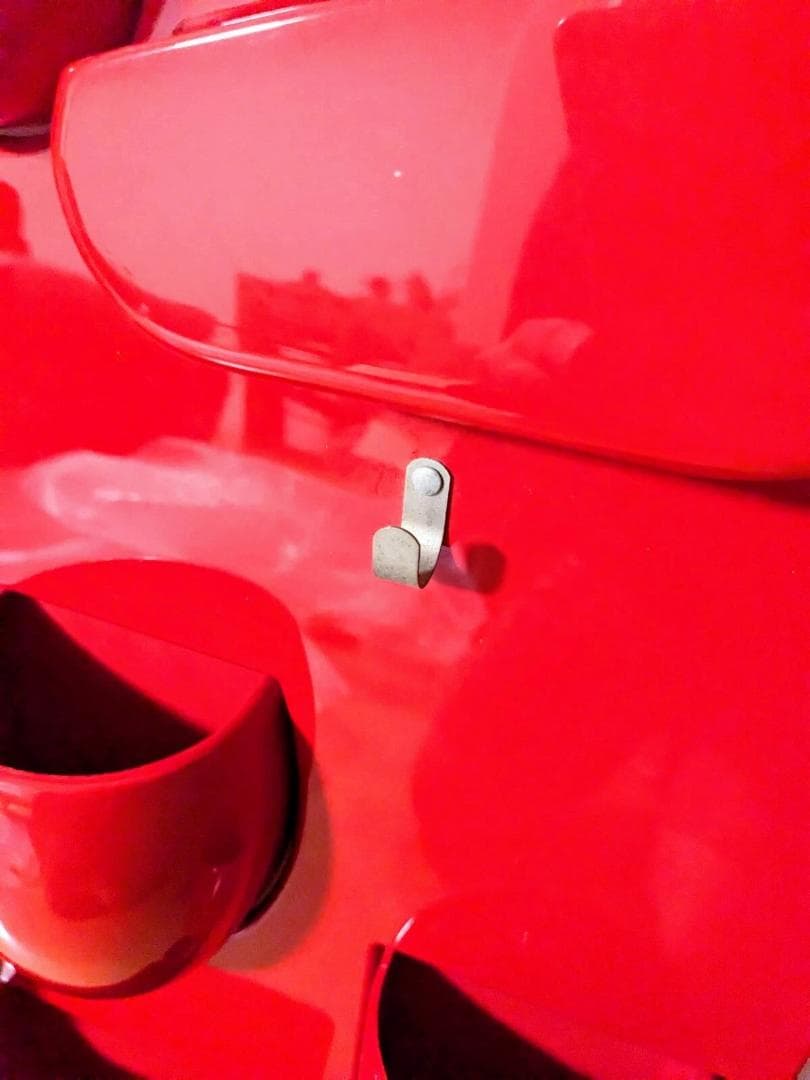 デザインM社 ウーテンシロ2 / Design M. Uten.Silo2