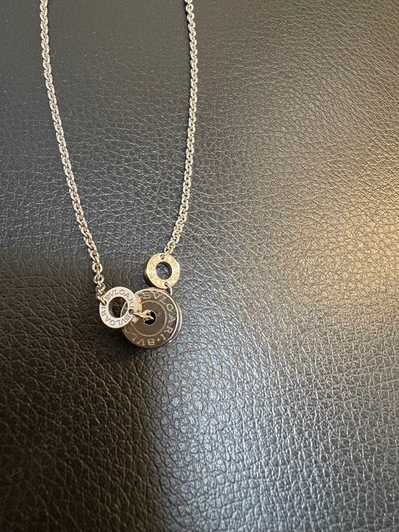 値下げ不可　 ブルガリ　ビーゼロワン　ブレスレット