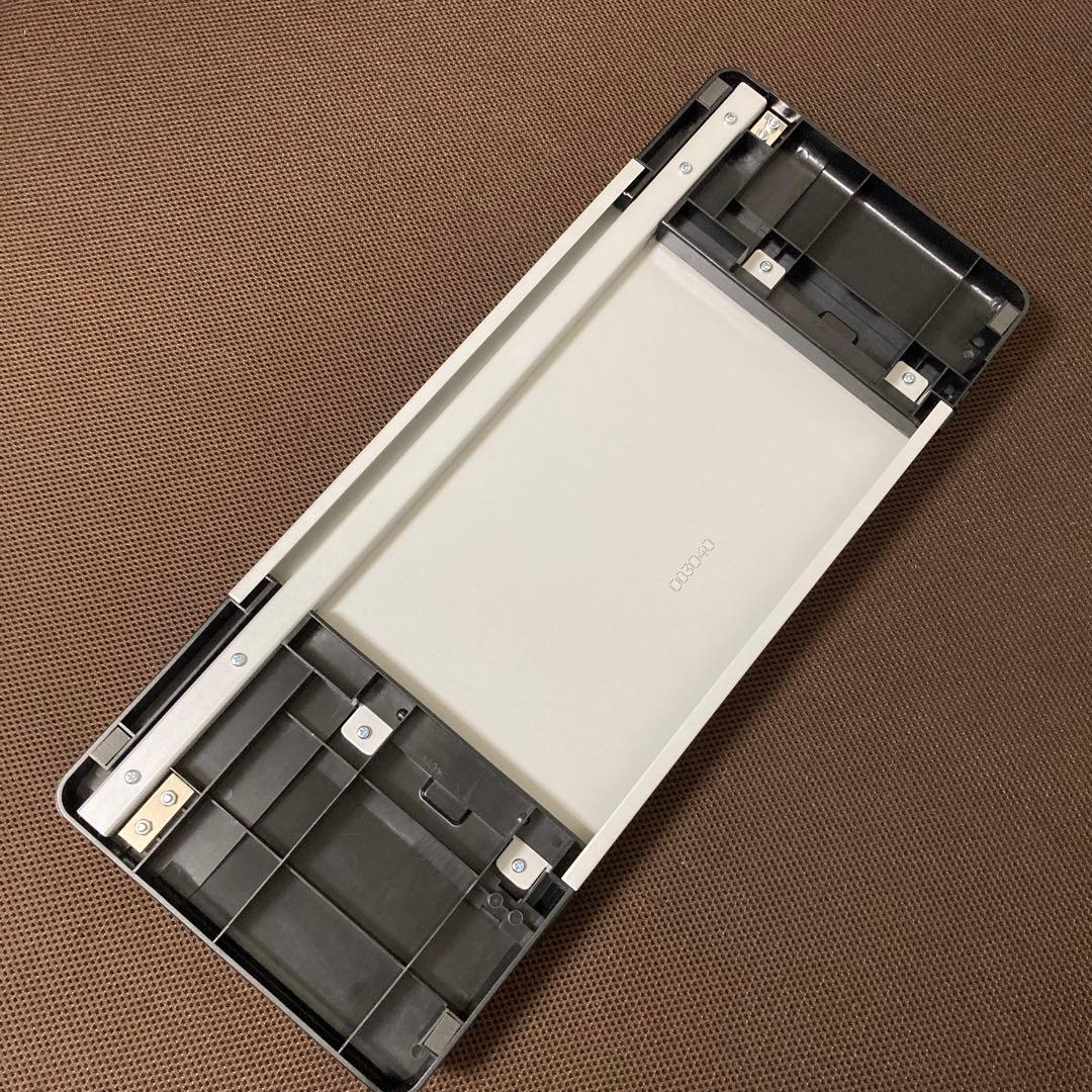 CARL カール　折り畳みディスクカッター スリム　DC-F5100(A4)