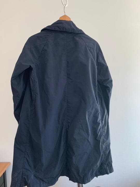 y*n様 コモリ　COMOLI タイロッケンコート　サイズ0