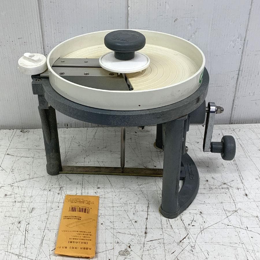 千葉工業所　キャベスラー　万能調理機 キャベツ切 キャベツ スライサー