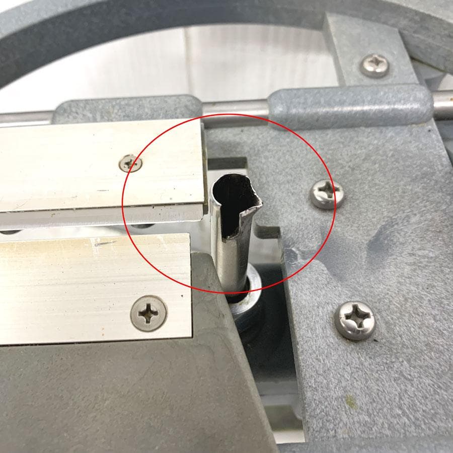 千葉工業所　キャベスラー　万能調理機 キャベツ切 キャベツ スライサー