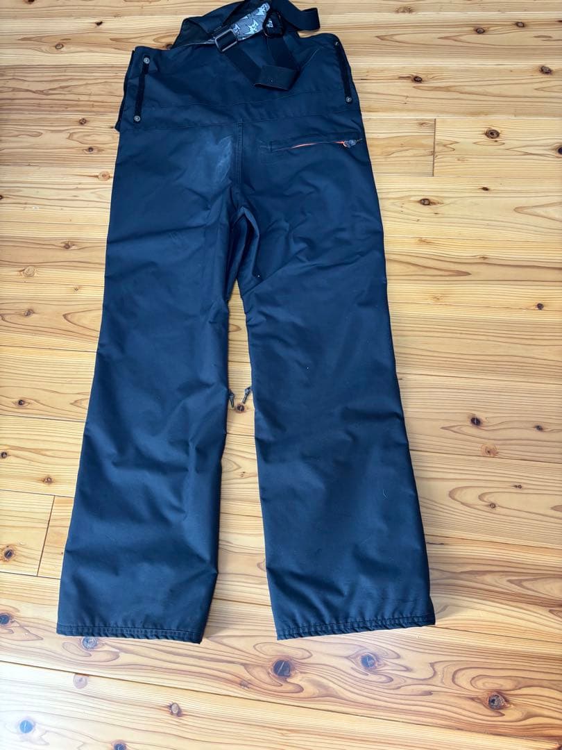 AIRBLASTER ビブパンツ