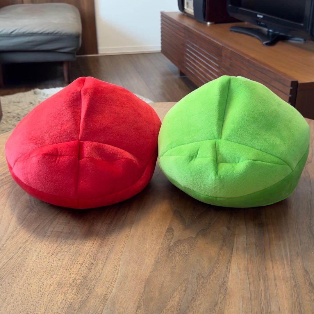 【セットでのバラ売り相談可】USJ マリオ　ルイージ なりきりコーデセット