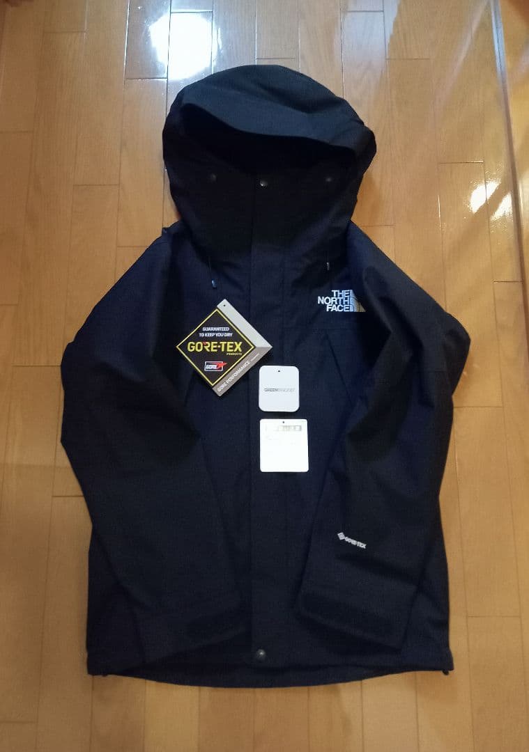 ⭕️ノースフェイス　最高峰　マウンテンジャケット　メンズS　NP61800