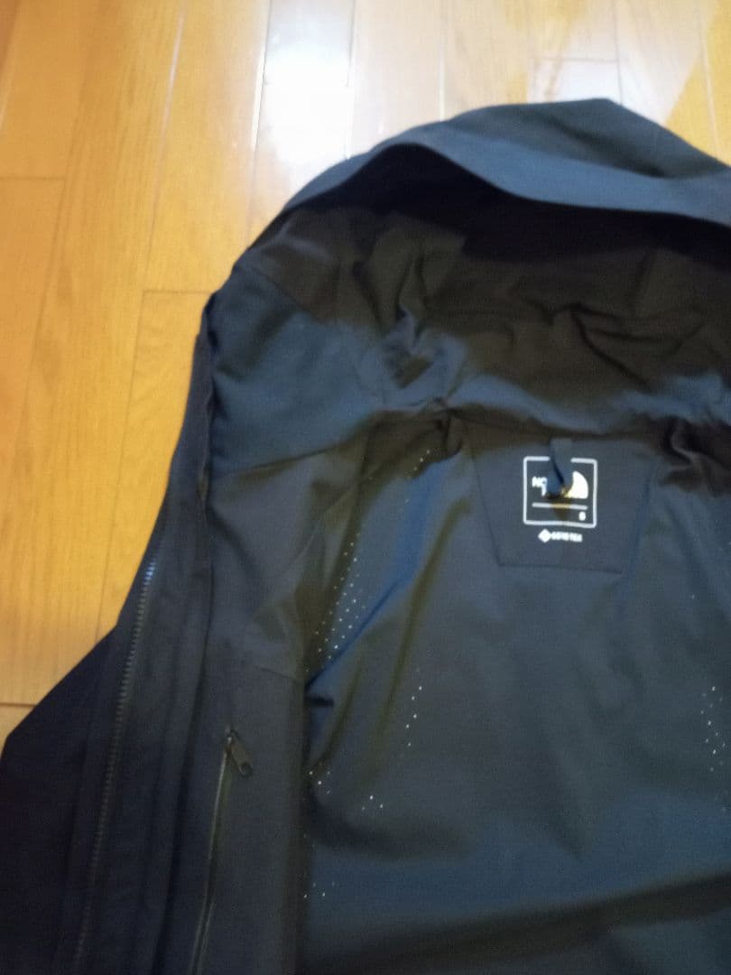 ⭕️ノースフェイス　最高峰　マウンテンジャケット　メンズS　NP61800