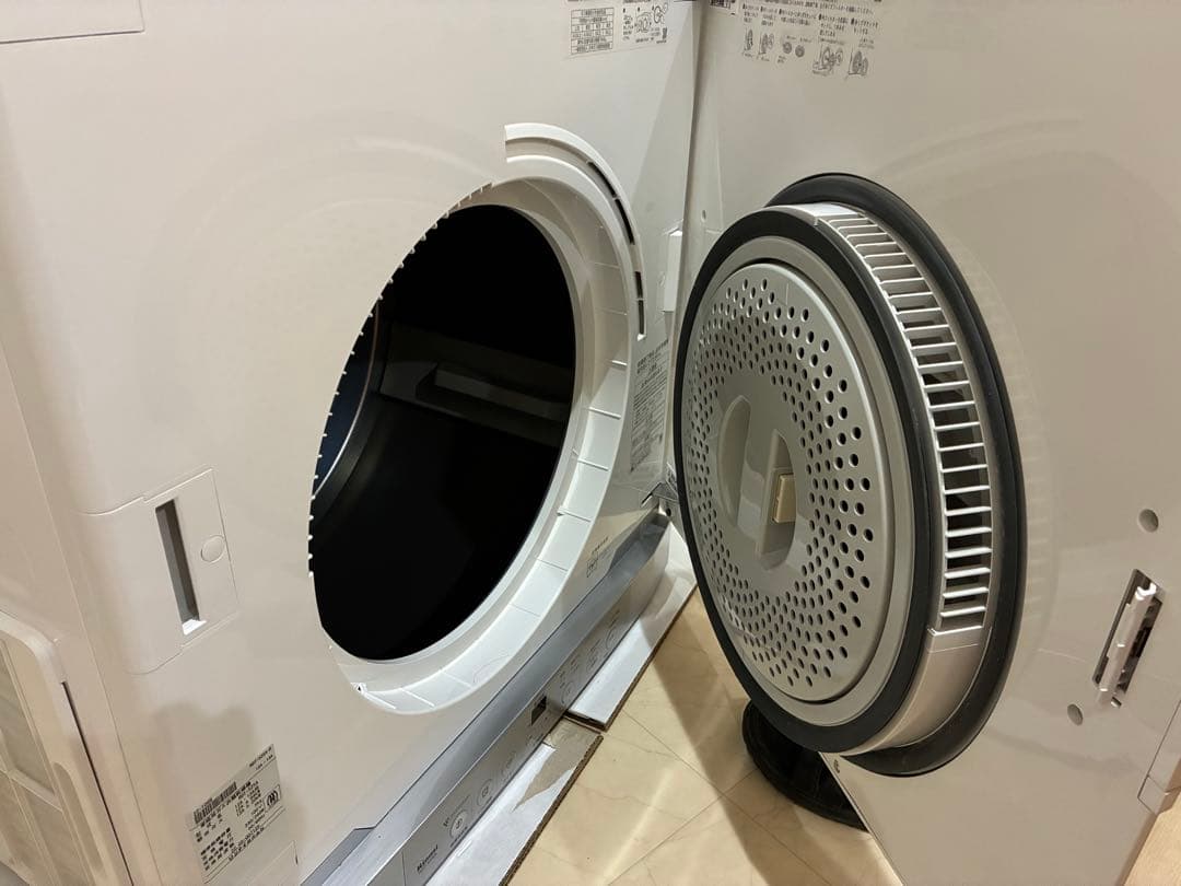 乾太くん ガス式衣類乾燥機 RDT-52SA