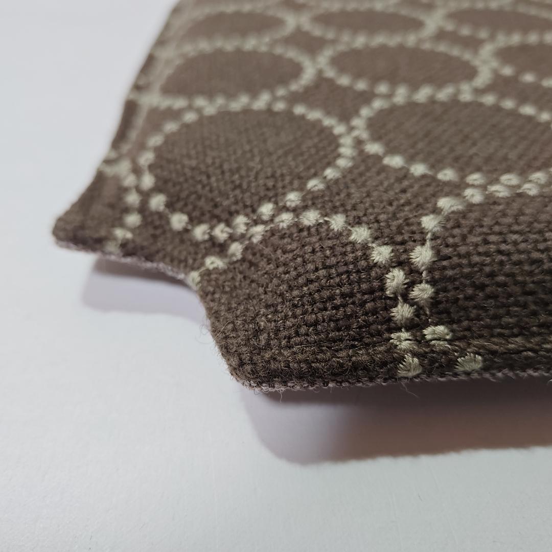 CH24 　Yチェア専用　シートクッション　タンバリン生地