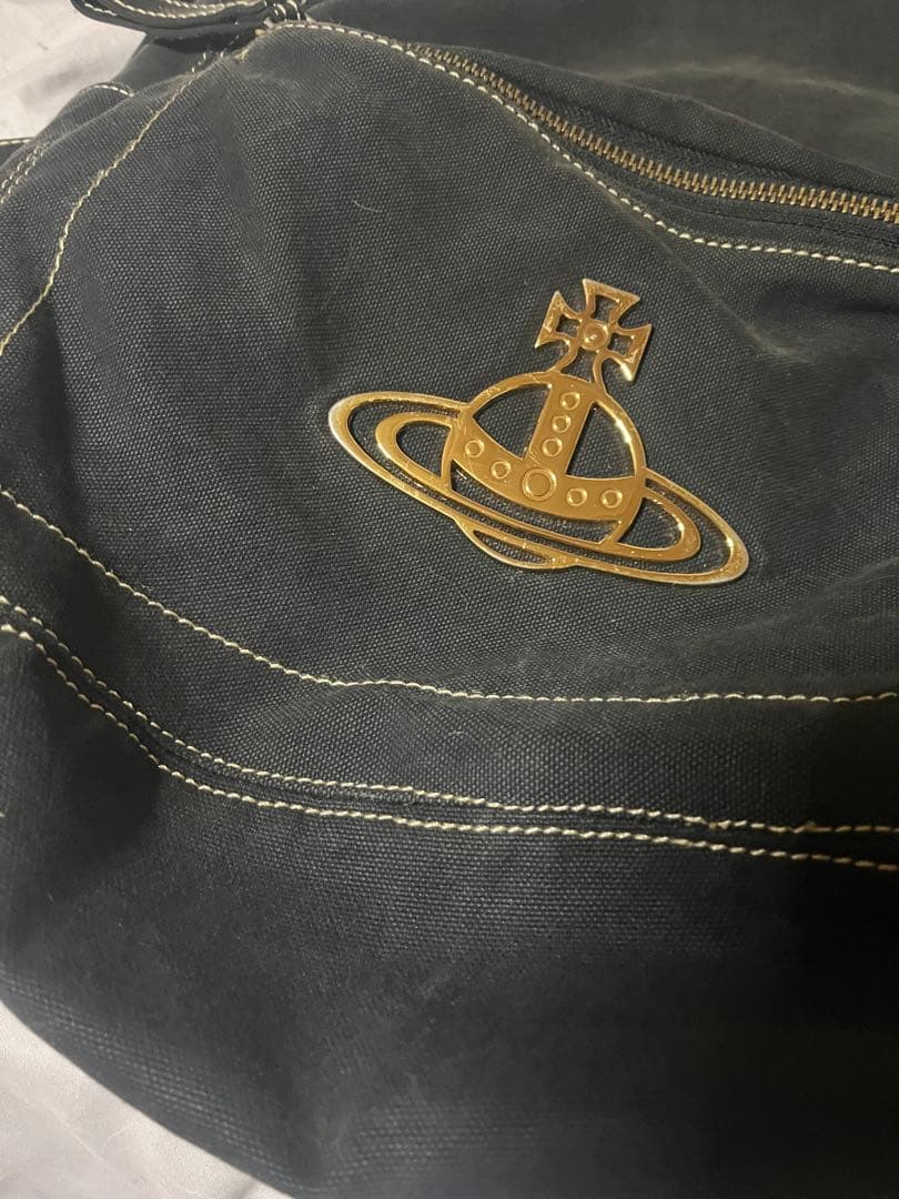 Vivienne Westwood リュック 廃盤モデル デニム