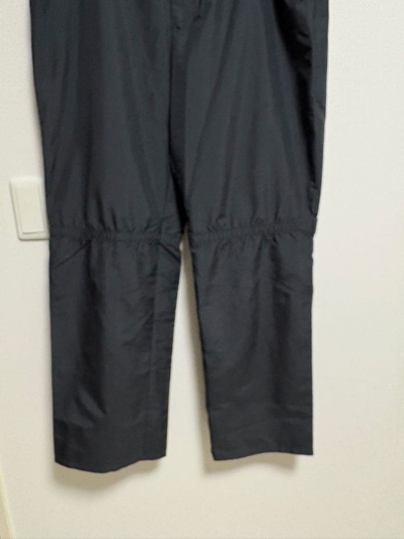 オールドギャップ GAP ギミック ナイロンパンツ 33/32