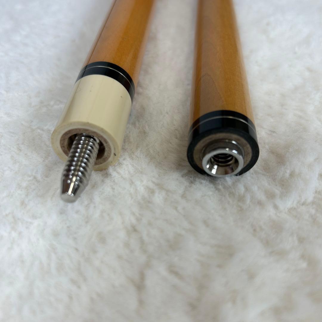 【中古品】MEZZ CUES ビリヤード　キュー