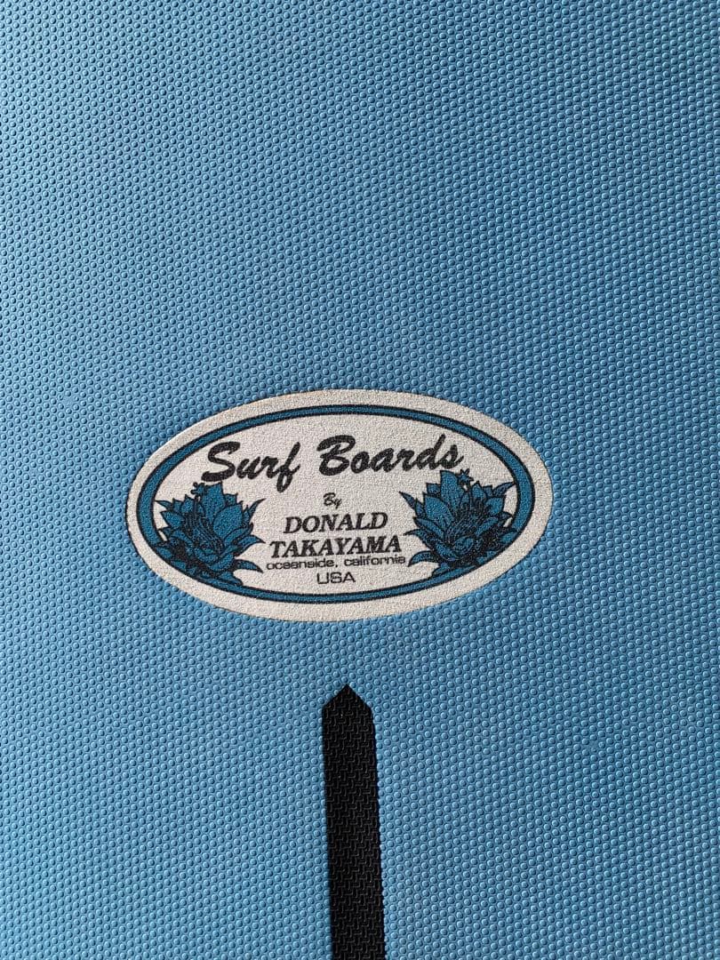 ⭐︎値下げ⭐︎DONALD TAKAYAMA スポンジボード　ソフトボード
