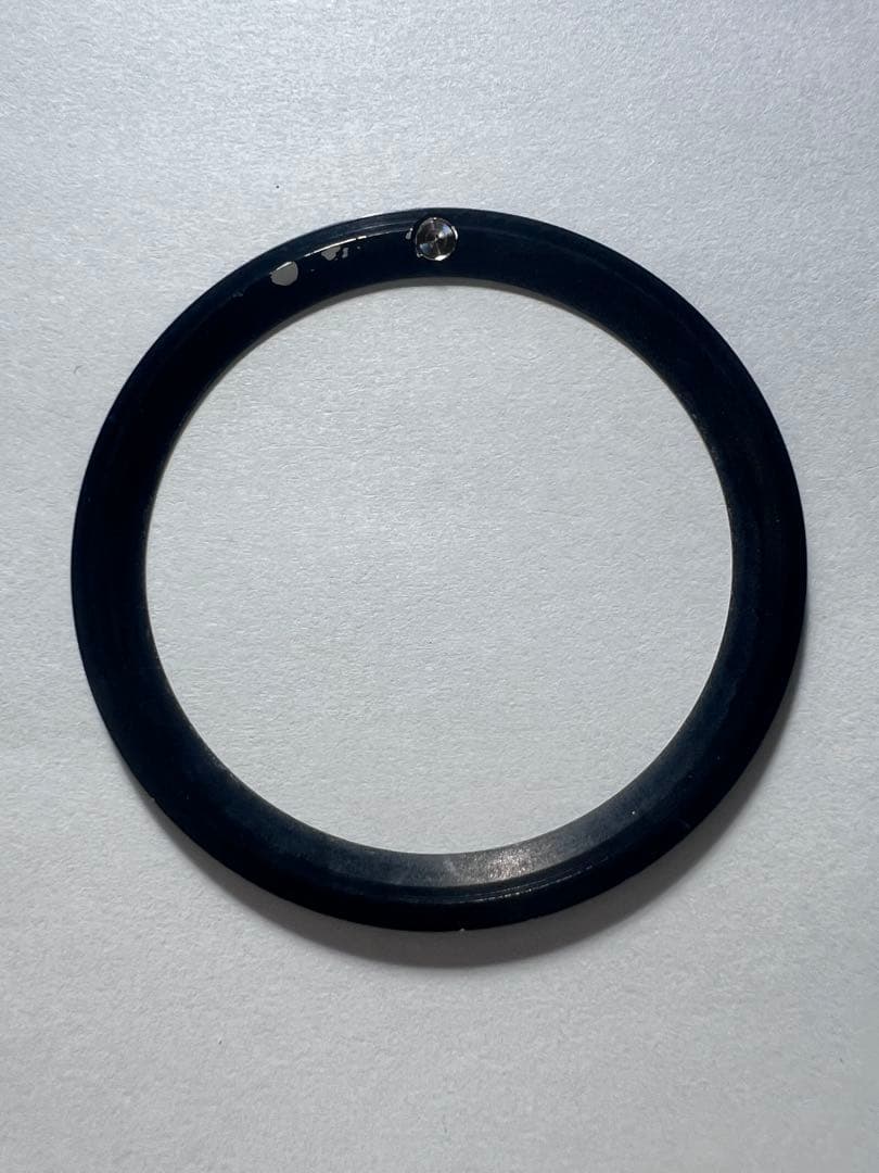 ロレックス　サブマリーナ　ベゼルディスク