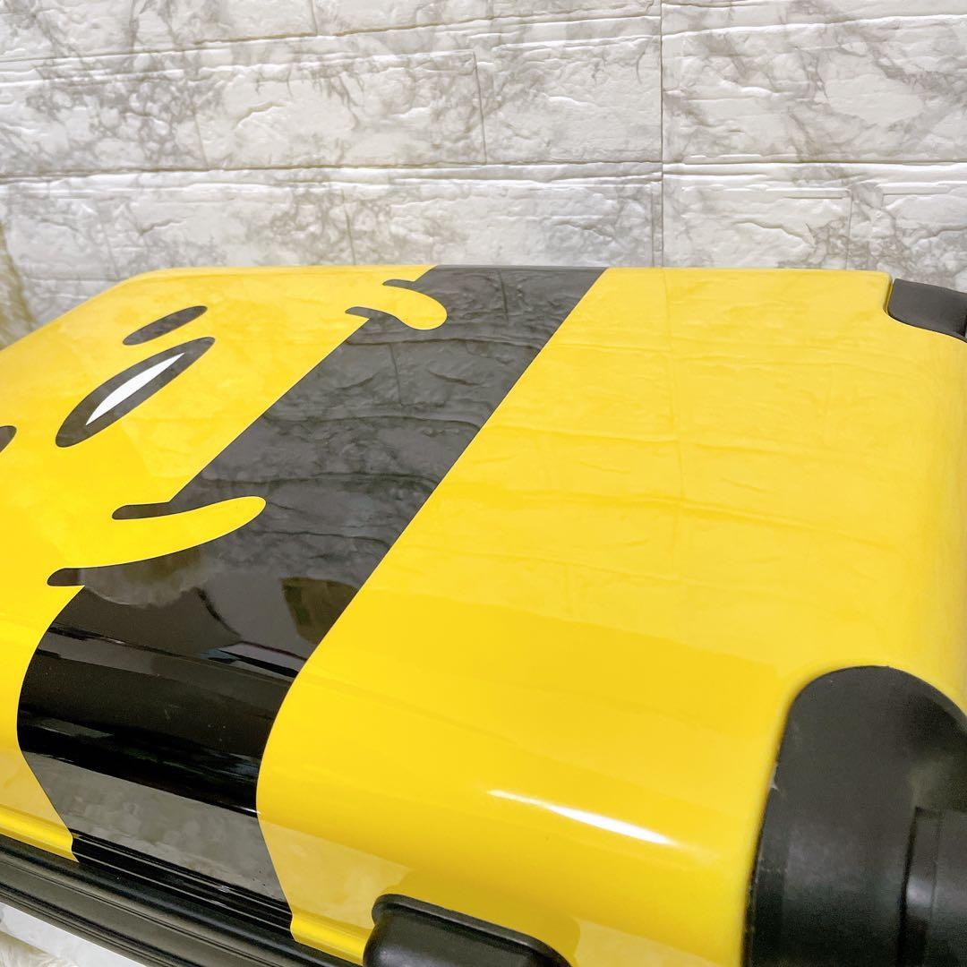 【最終値下げ】サンリオ ぐでたま キャリーケース キャリーバッグ