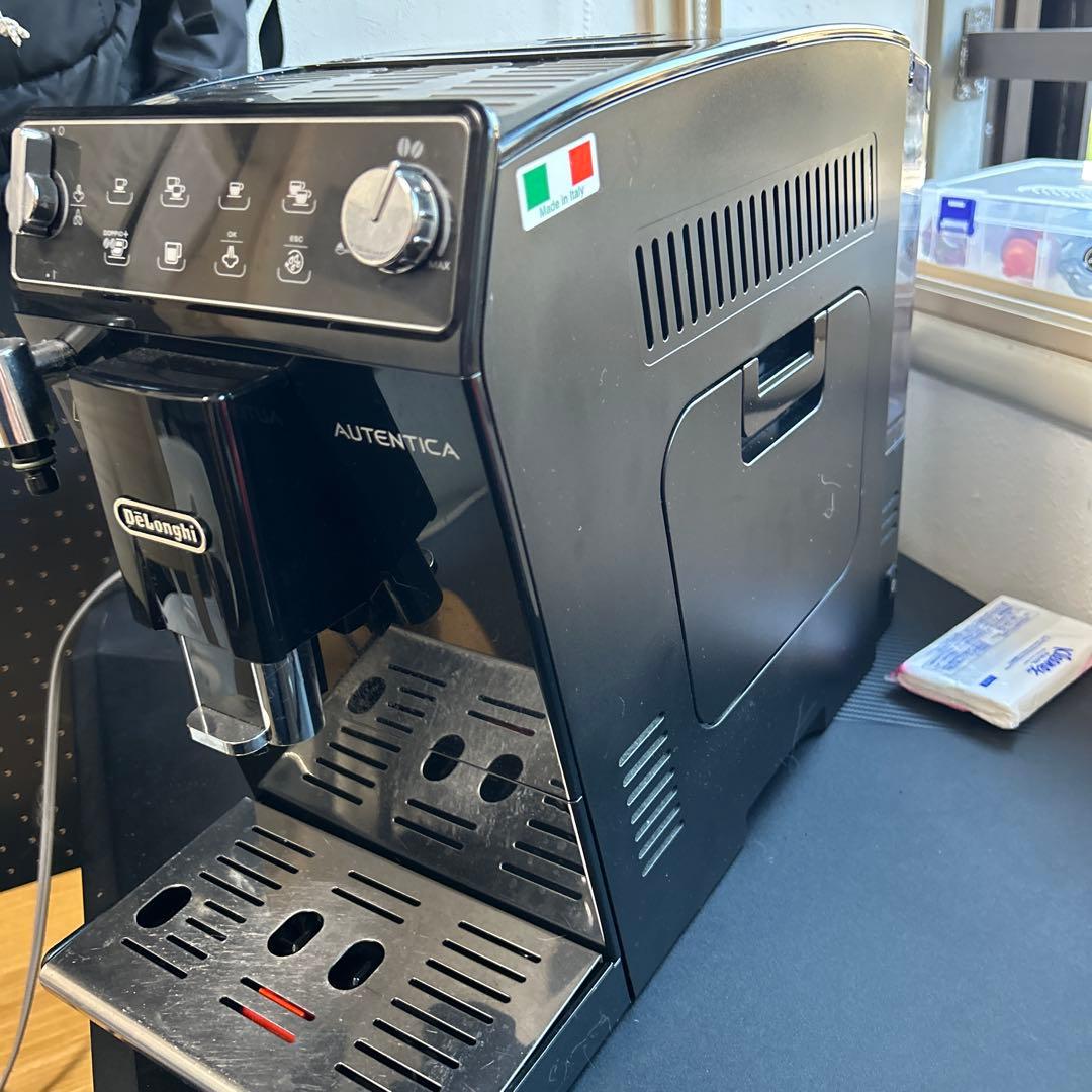 DeLonghi(デロンギ) オーテンティカETAM29510