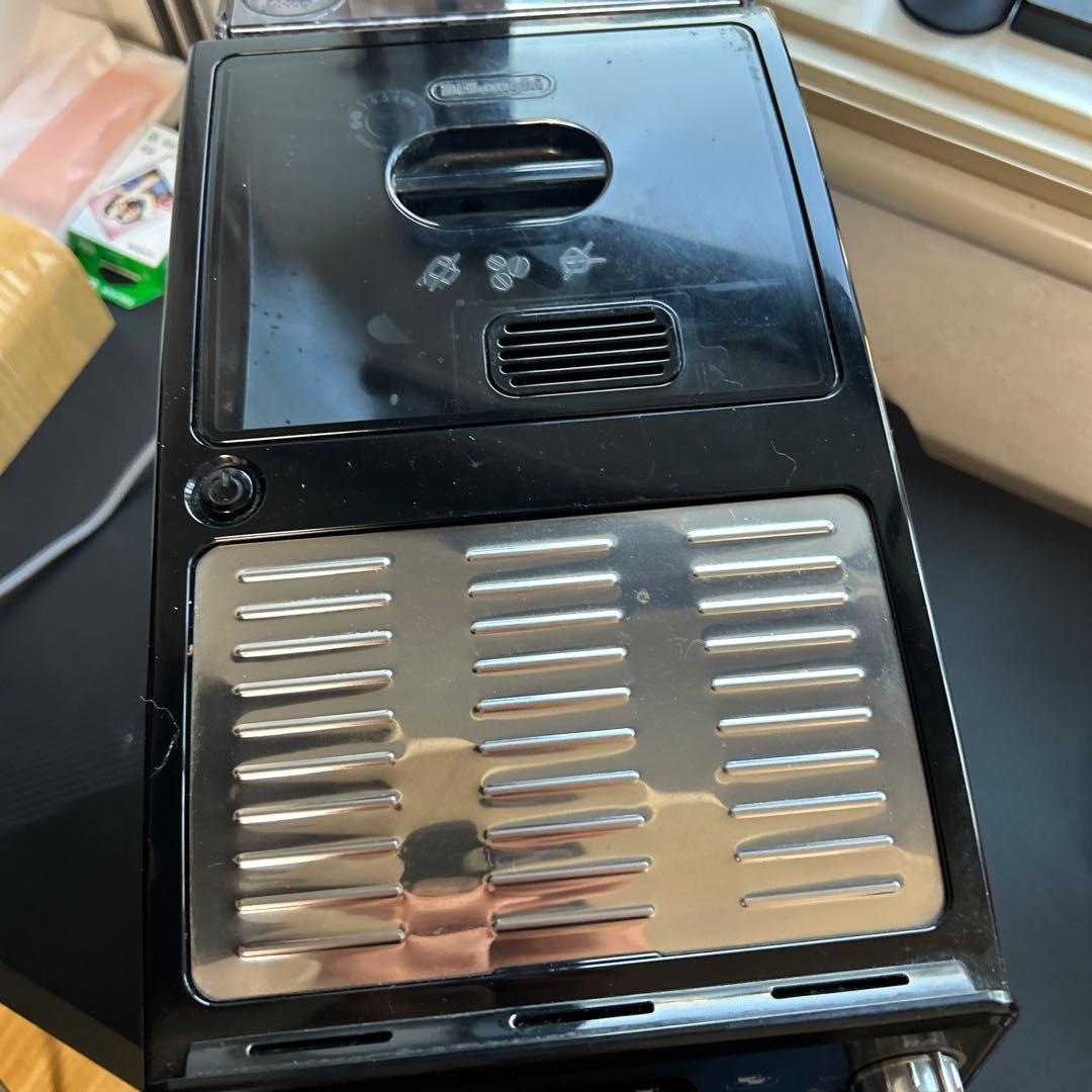 DeLonghi(デロンギ) オーテンティカETAM29510