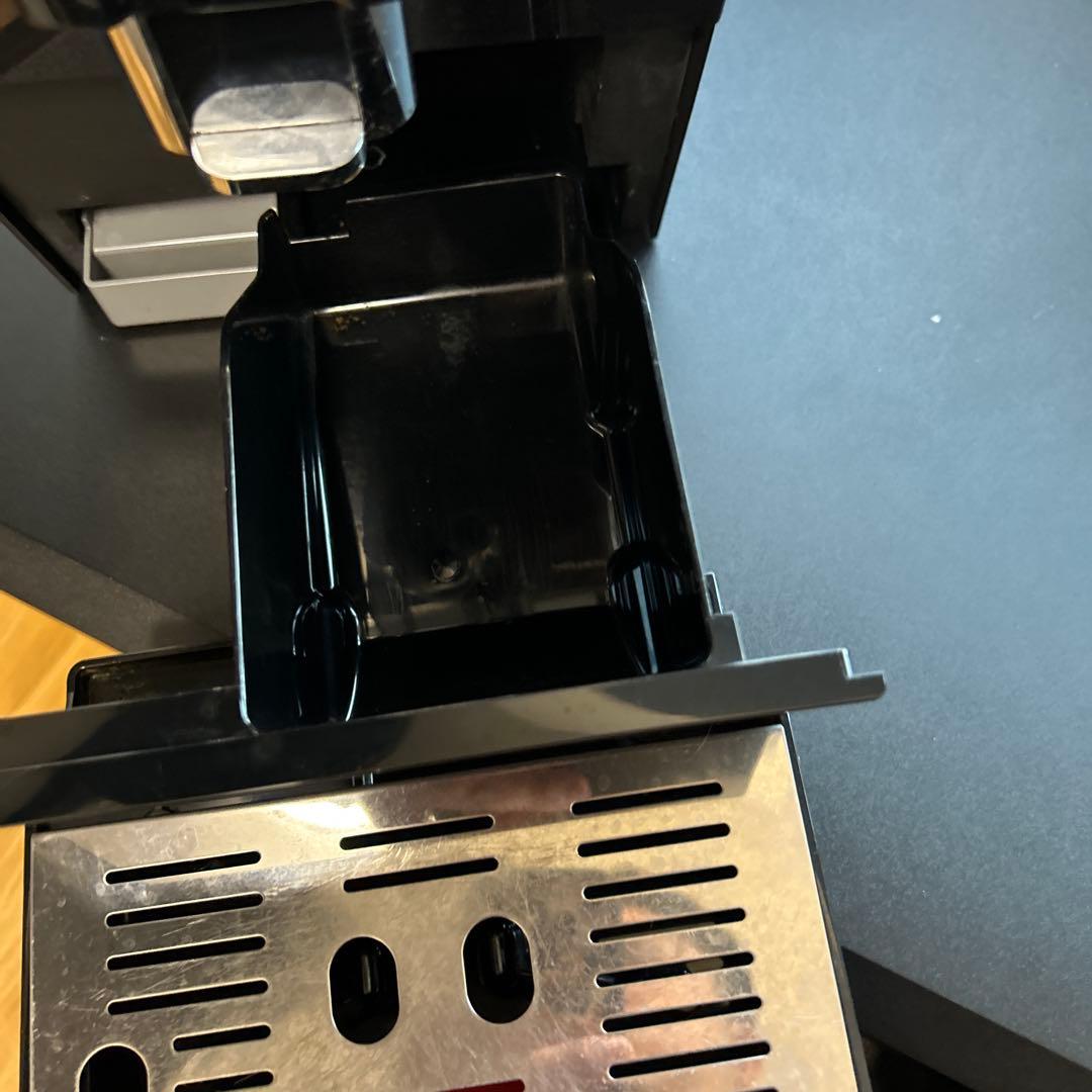 DeLonghi(デロンギ) オーテンティカETAM29510