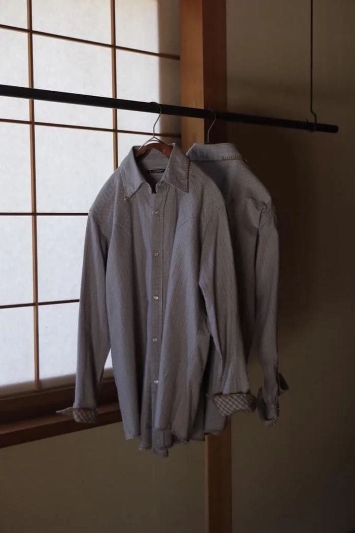 B*i様 Maatee&sons Ex Western kakinohahana