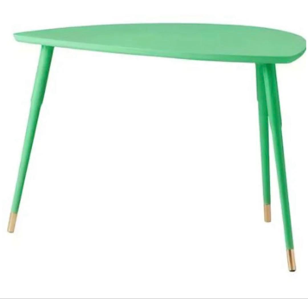 IKEA イケア　LÖVBACKEN ローヴバッケン サイドテーブル　テーブル