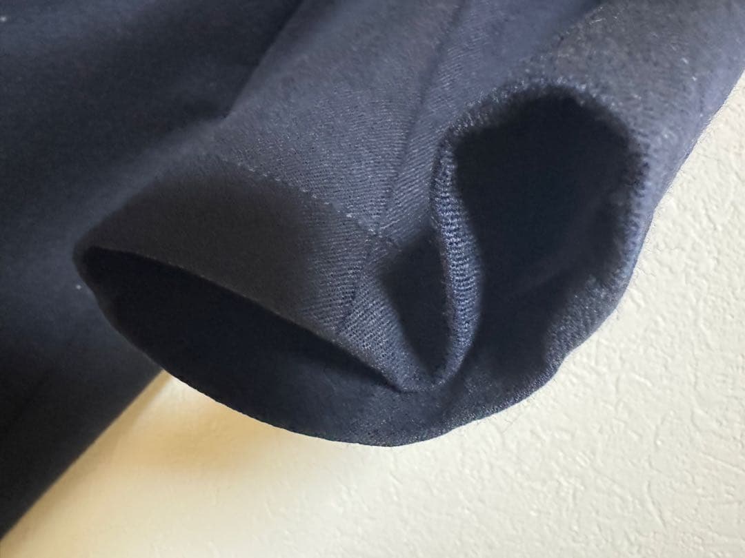 難あり＊マッキントッシュ ダンケルド ロロピアーナ ストームシステムコート 38