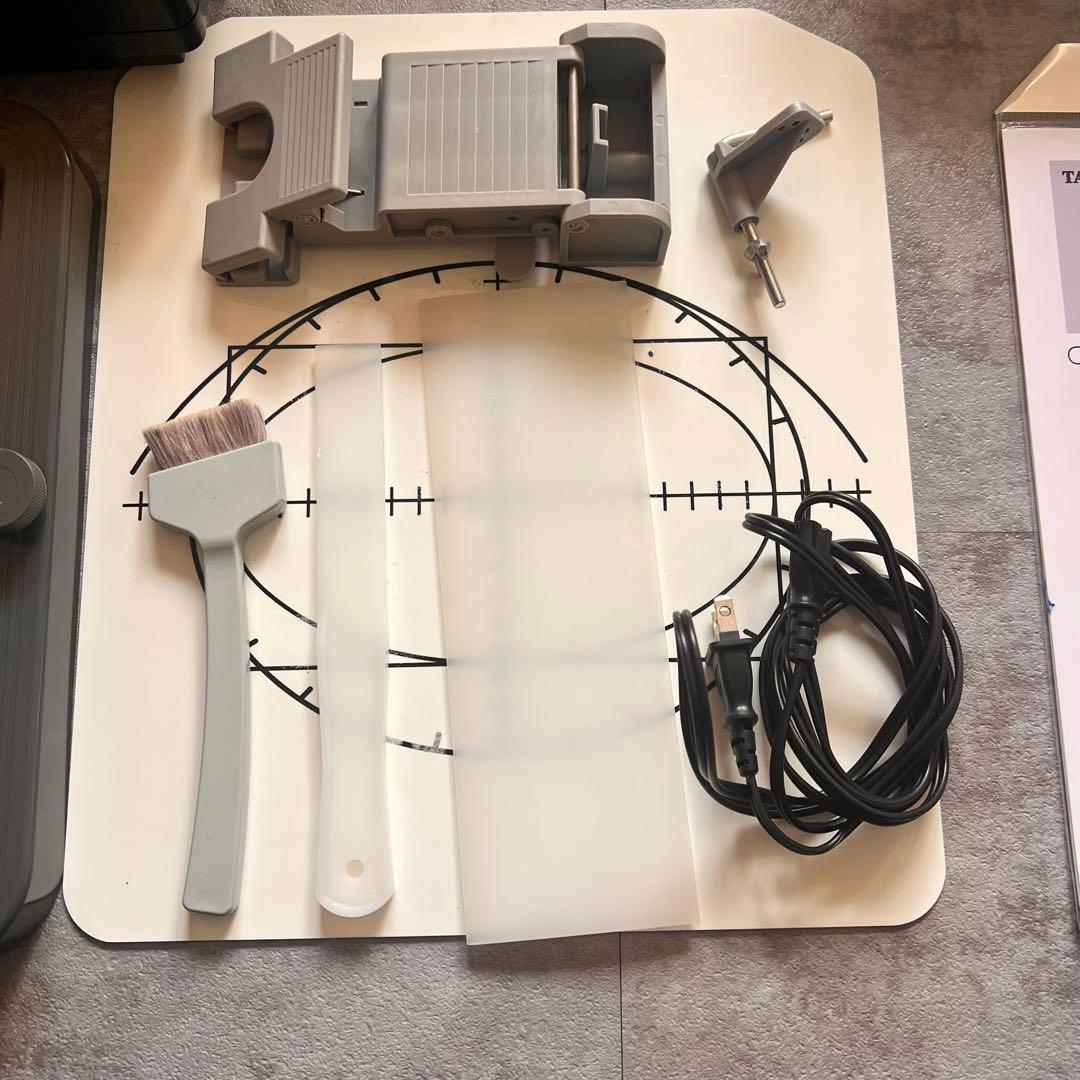 Tシャツくん　ブラック　セット販売　シルクスクリーン