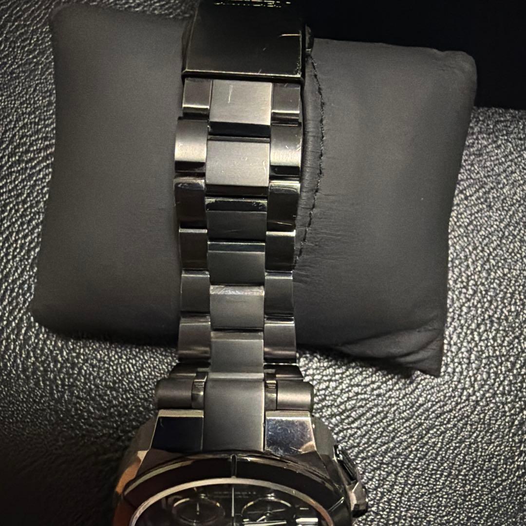 おやじ様限定版✨CITIZEN ATTESA 電波時計　BY0045-66F