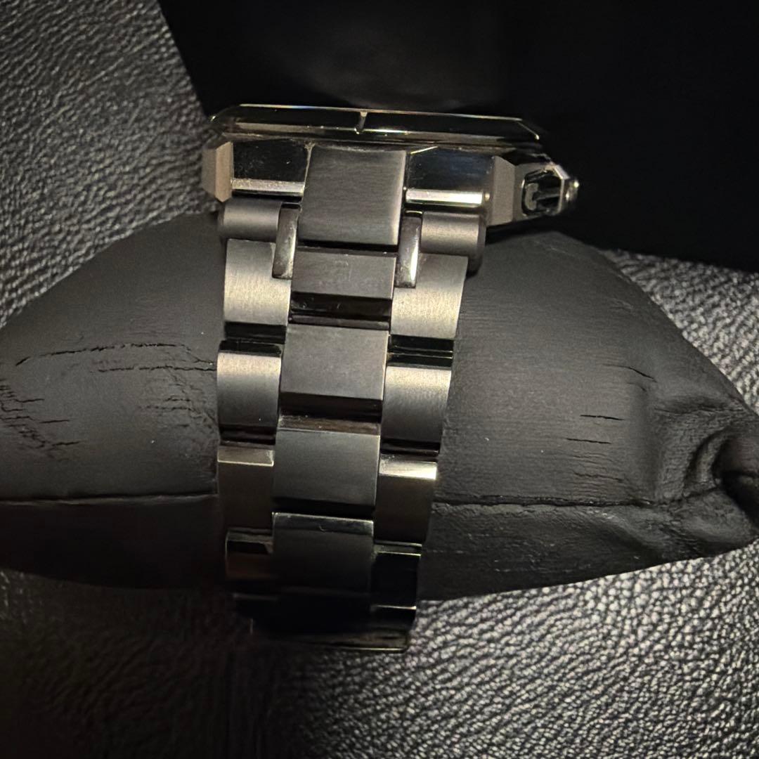 おやじ様限定版✨CITIZEN ATTESA 電波時計　BY0045-66F