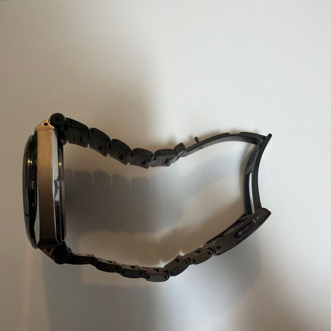 おやじ様限定版✨CITIZEN ATTESA 電波時計　BY0045-66F