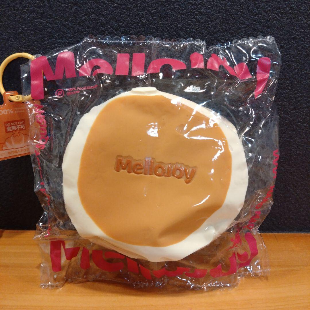 mellojoy スフレ プレーン ① 商品説明要確認