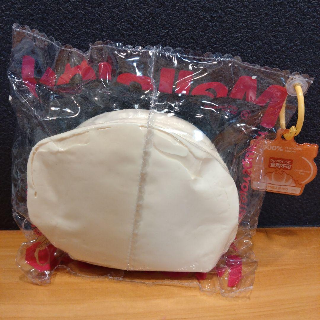 mellojoy スフレ プレーン ① 商品説明要確認