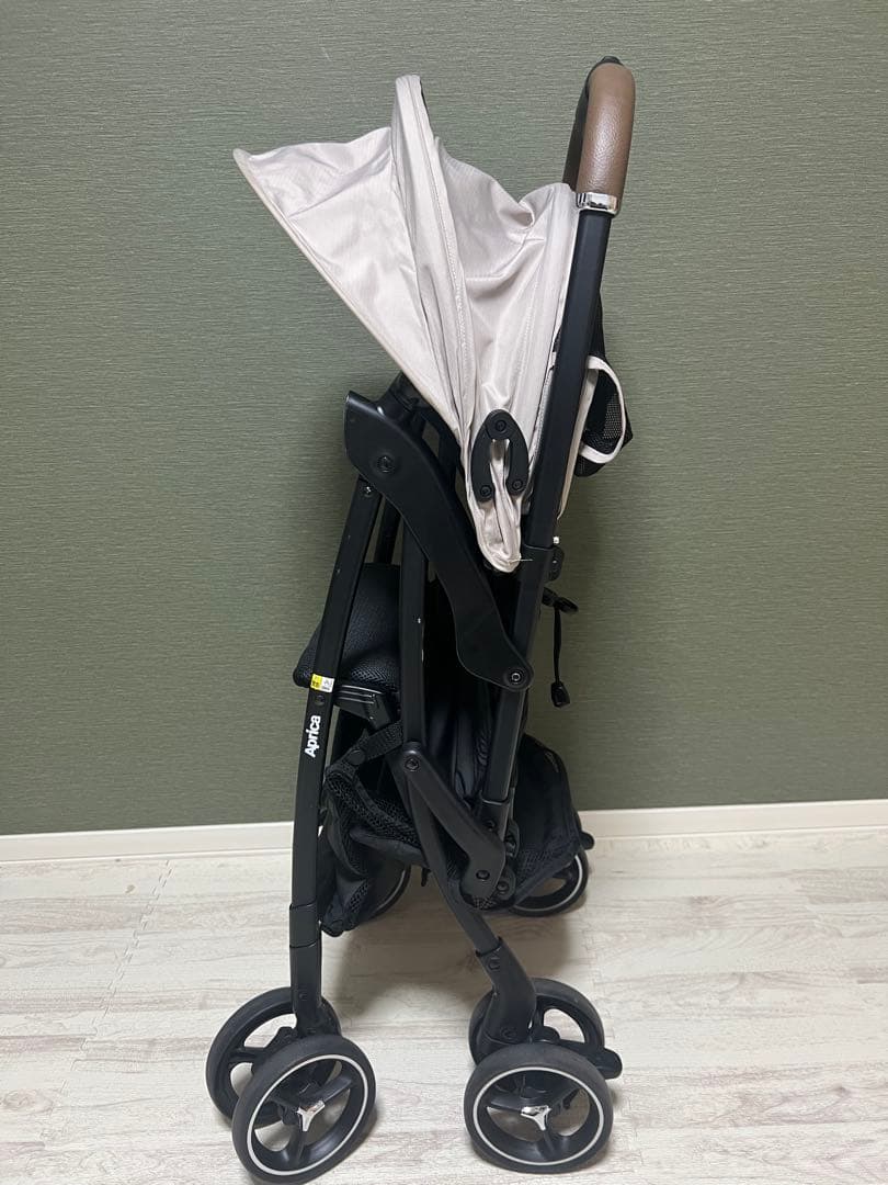 Aprica アプリカ マジカルエアーフリー　ベビーカー