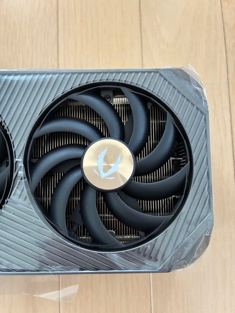 hl1oさま専用グラフィックボード　グラボ 5090 ヒートシンク　ファン