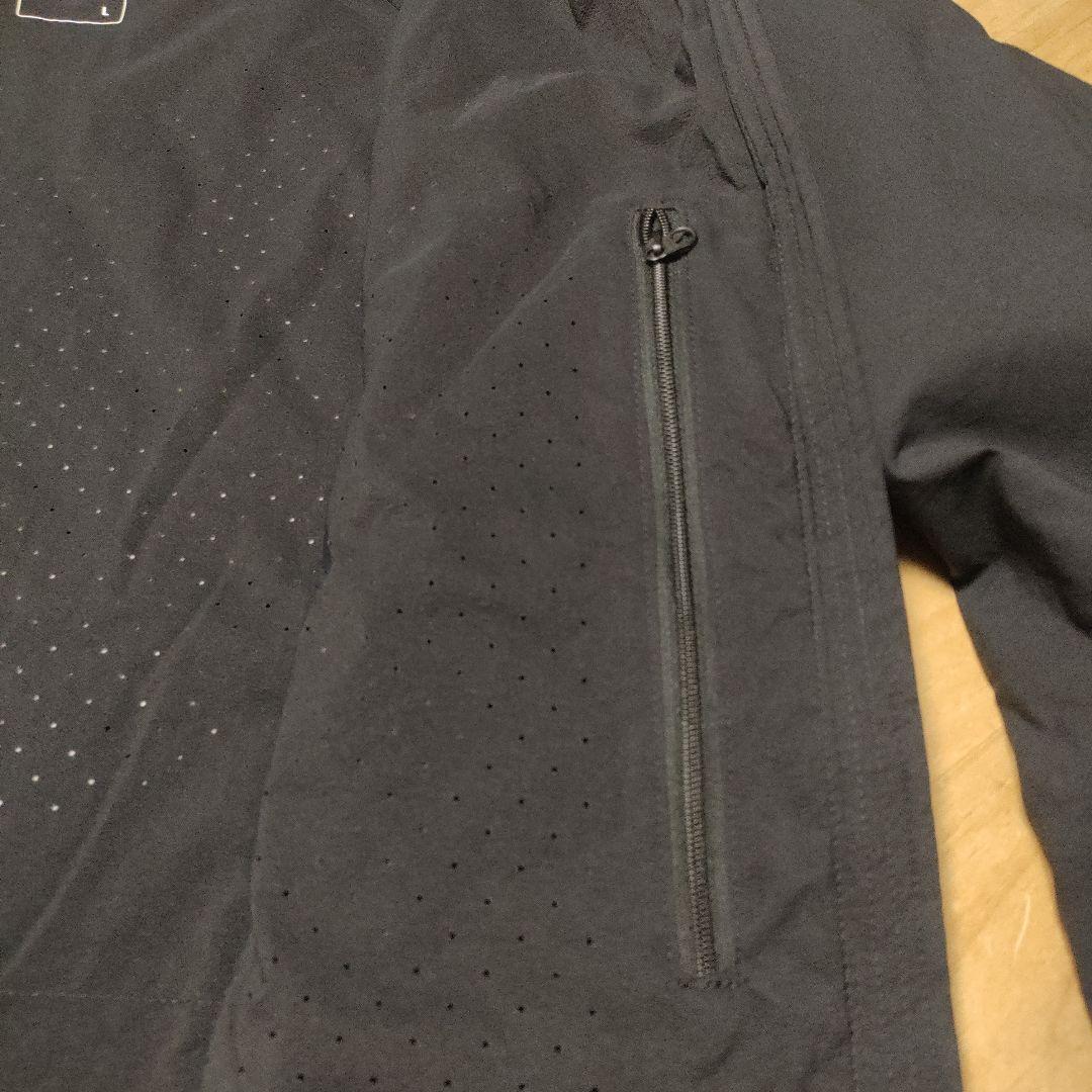 美品✨THE NORTH FACE VENTRIX JACKET ブラック　L