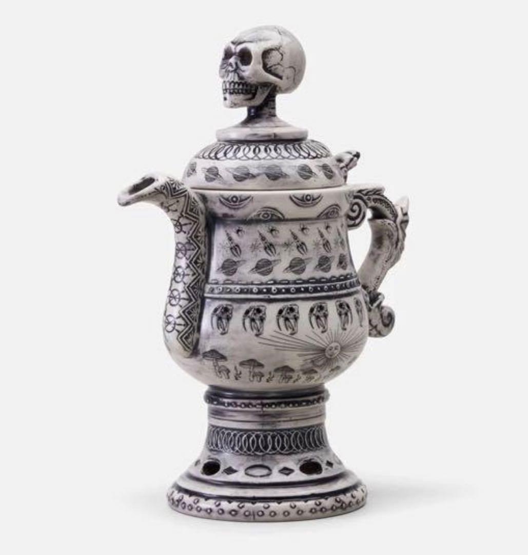 お香 NEIGHBORHOOD Dr.WOO INCENSE CHAMBER