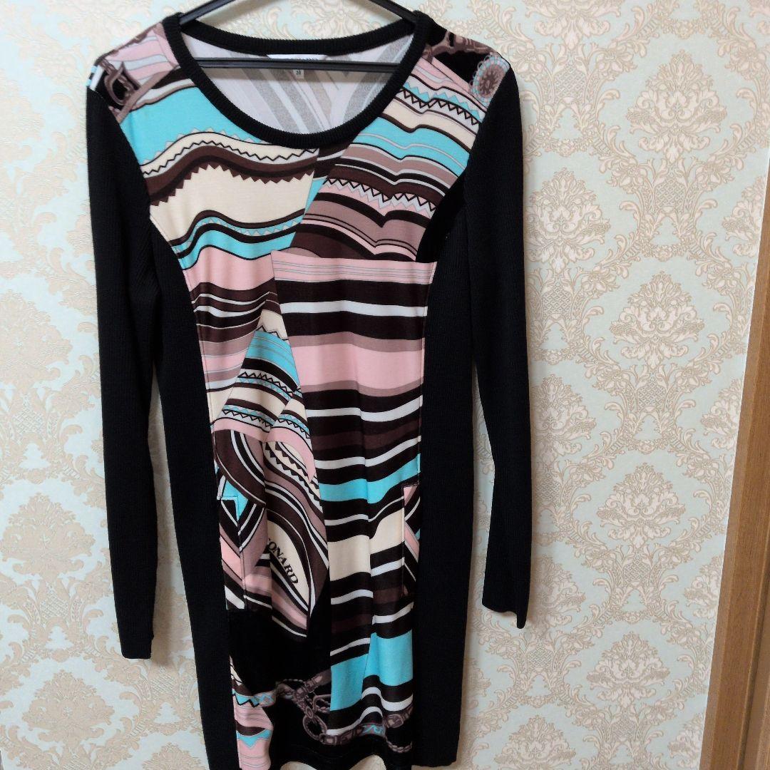 レオナールワンピース