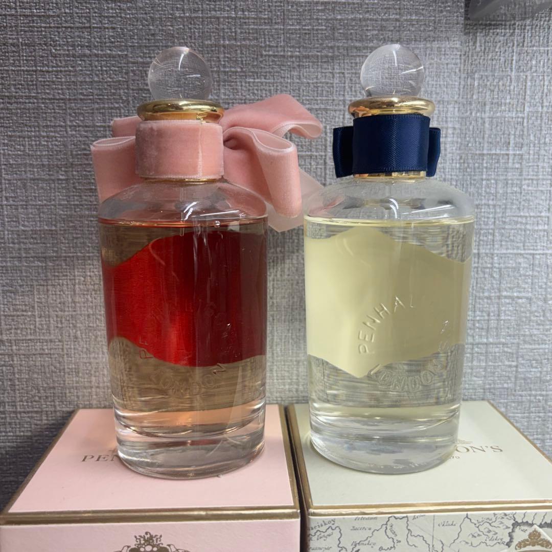 Penhaligon's THE FAVOURITE & LOTHAIR セット