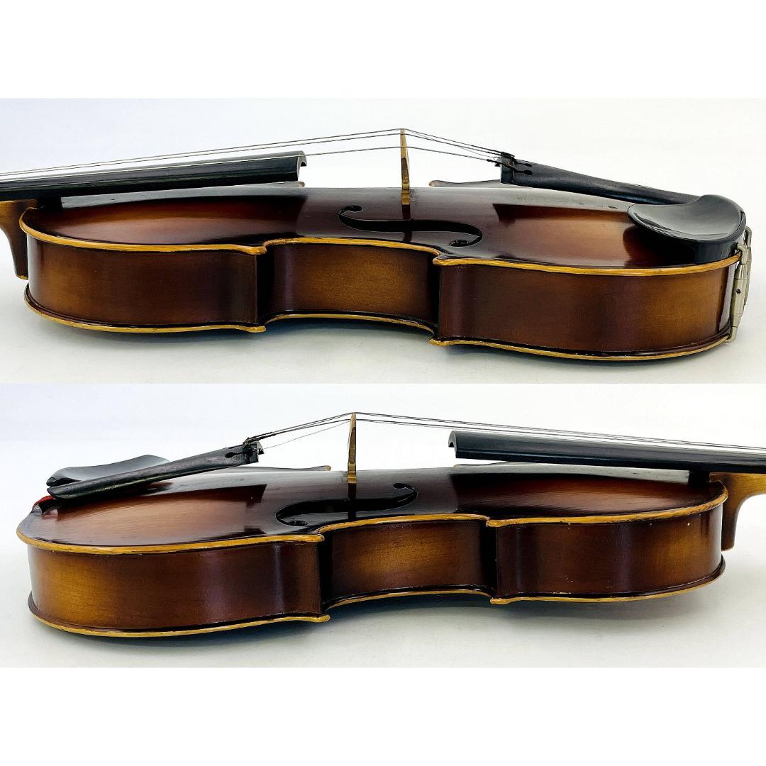 SUZUKI VIOLIN NO.5 Anno 1959 4/4【整備品】