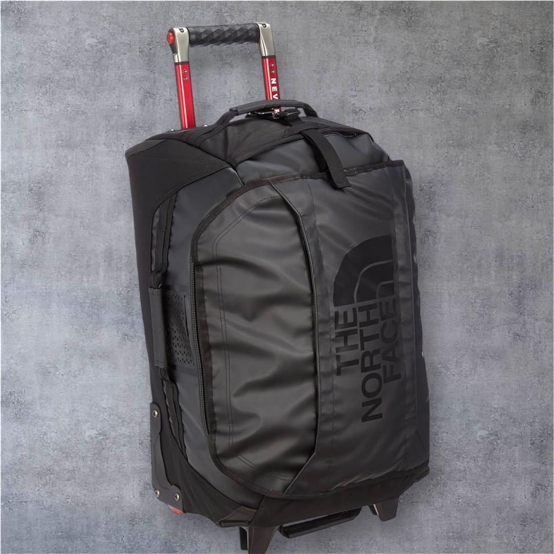 キャリーバッグ ROLLING THUNDER 22 機内持込可 40L