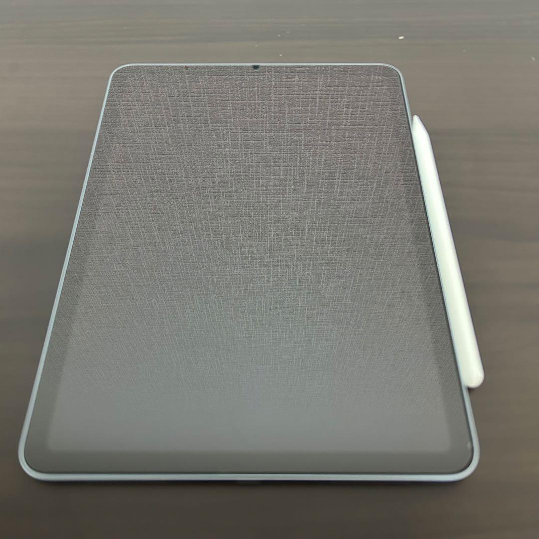 iPad Air 第4世代64GB Wi-Fiモデル ApplePencil付き