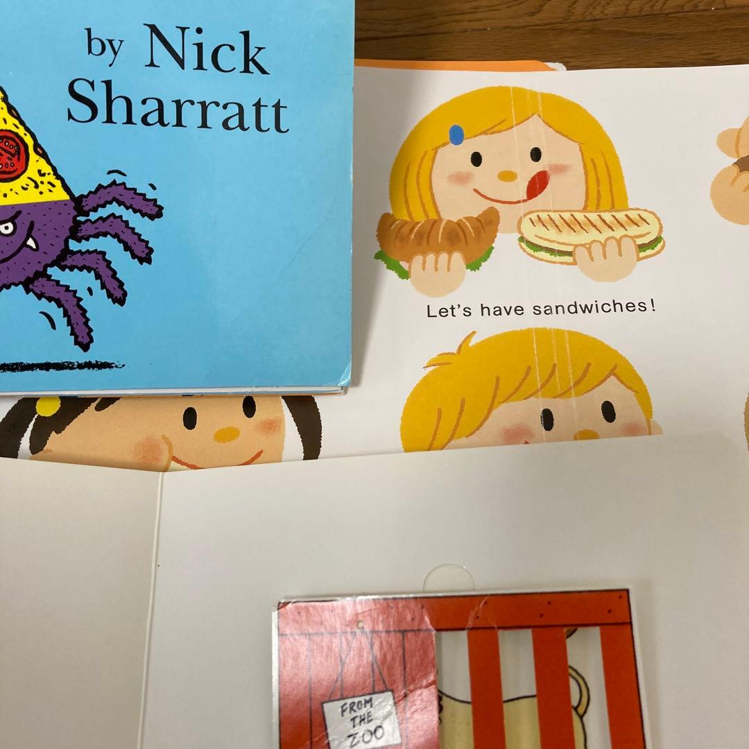 ベネッセWorldwide Kids ワールドワイドキッズ　フルセット　英語教材